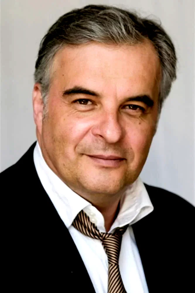 Pierre-Alain Chapuis