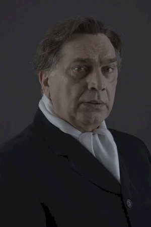  Vojislav Brajovic