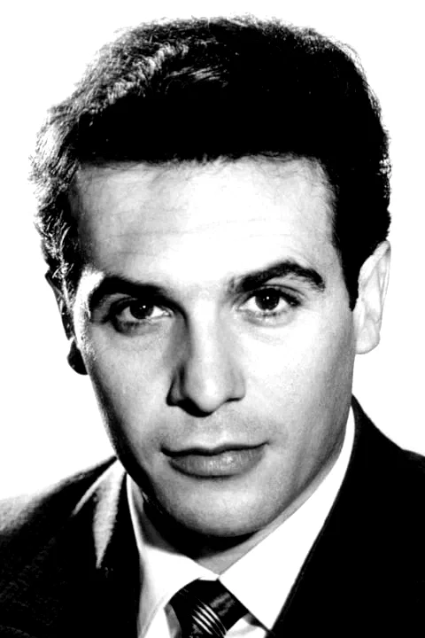Francisco Rabal