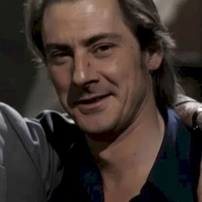 Daniel Dicenta