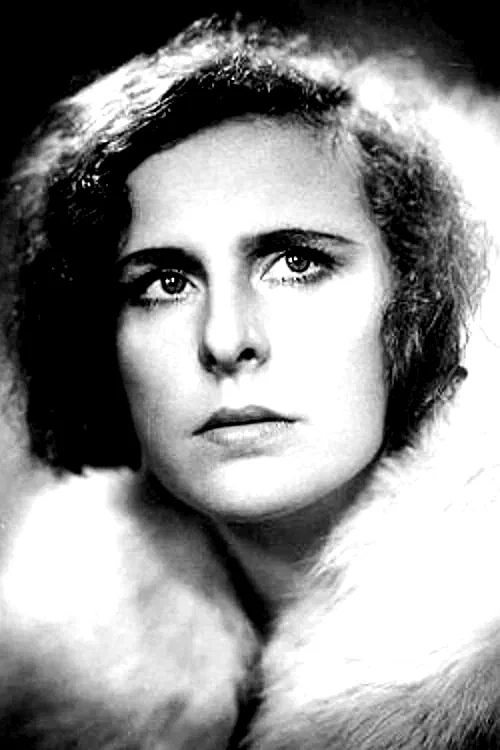 Leni Riefenstahl