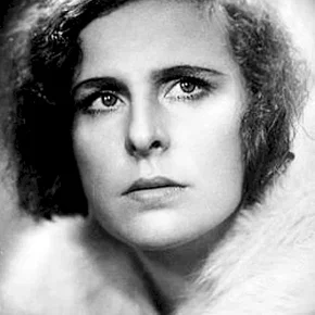Photo star : Leni Riefenstahl