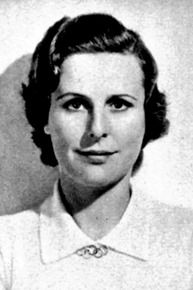 Leni Riefenstahl