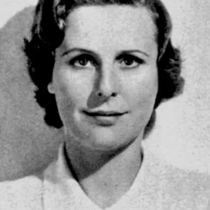 Leni Riefenstahl