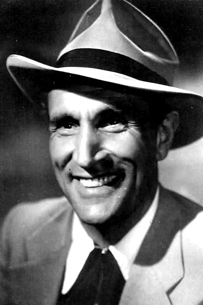 Luis  Trenker