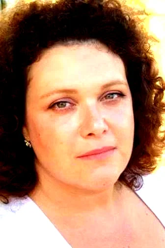 Anne-Marie Pisani