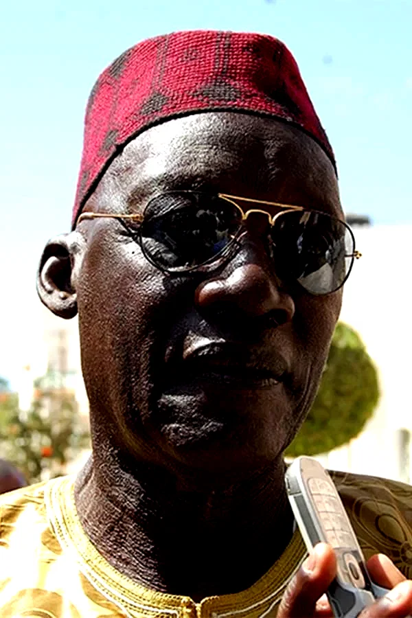Thierno N'diaye Doss