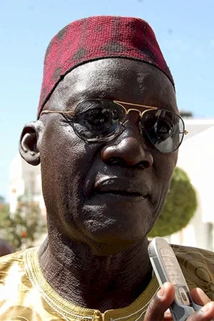 Thierno N'diaye Doss photo