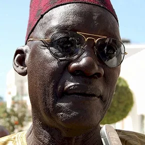Photo star : Thierno N'diaye Doss