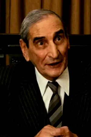 Jose Pinto