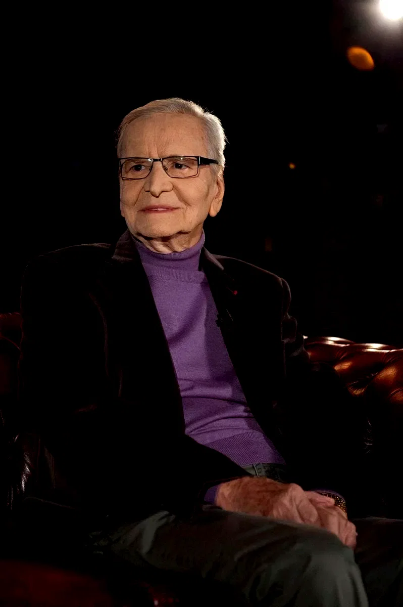 Radu Beligan