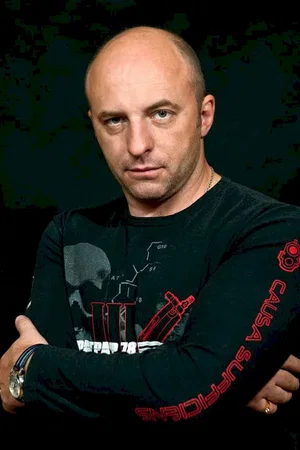  Aleksey Maslov photo