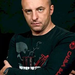 Photo star :  Aleksey Maslov