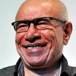  Ilyas Salman