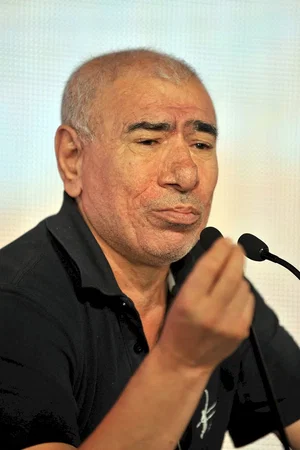  Ilyas Salman