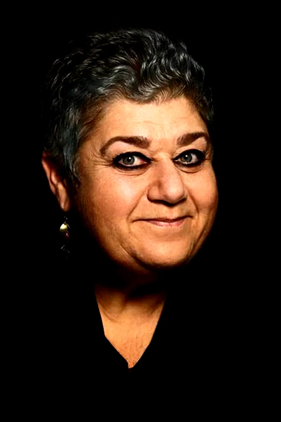Serra Yilmaz