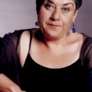 Serra Yilmaz