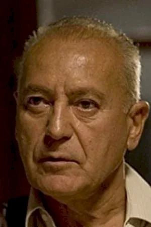Photo de Tunç Okan