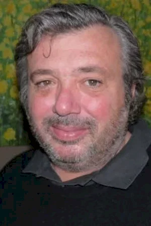 Louis  Becker photo