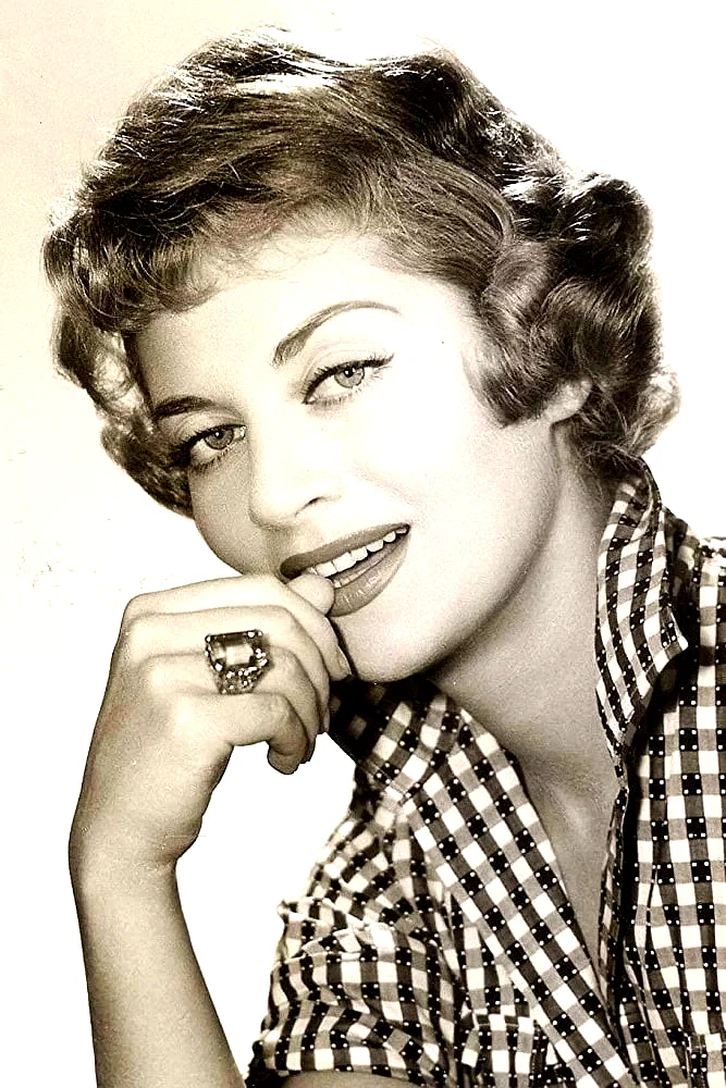 Francoise Christophe