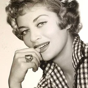 Photo star : Francoise Christophe