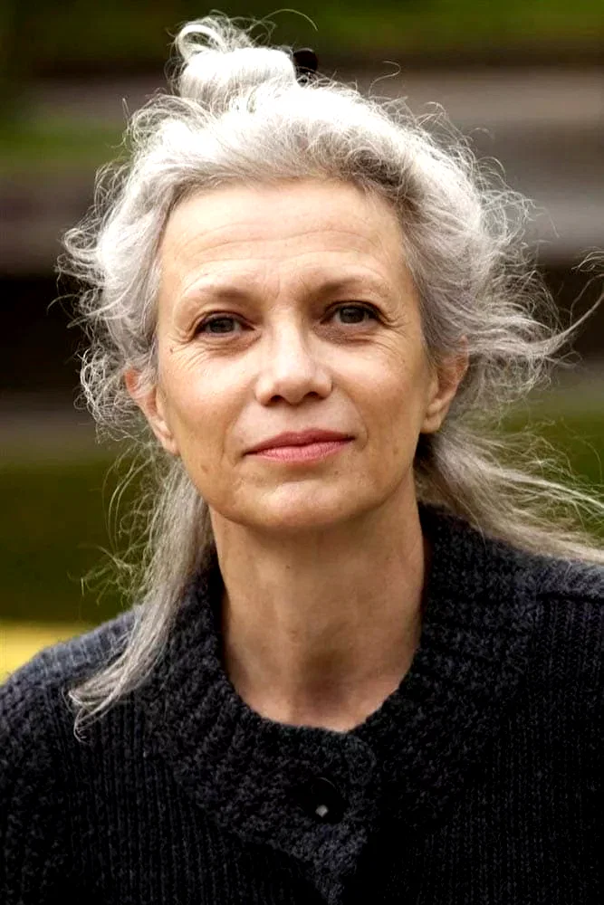Clementine Amouroux
