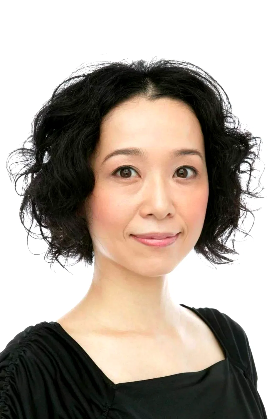  Yuka Koyama