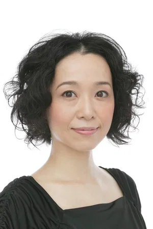  Yuka Koyama photo