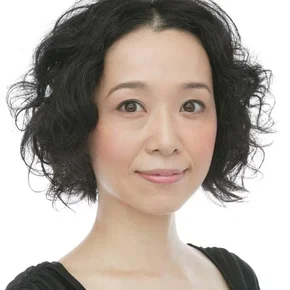 Photo star :  Yuka Koyama