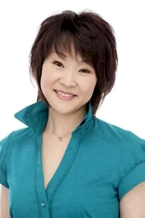  Michiyo Yanagisawa photo