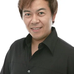 Photo star :  Nobutoshi Canna