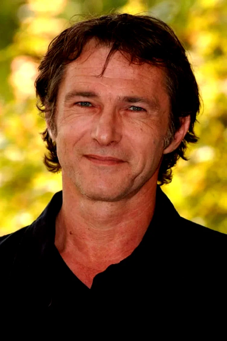 Bruno Wolkowitch