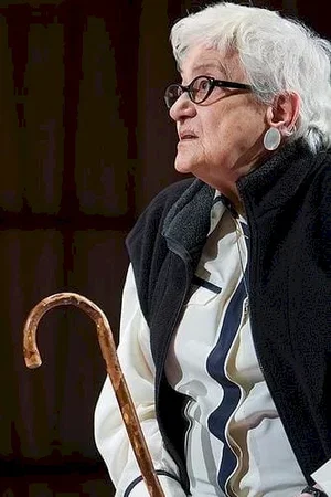 Olga Tudorache