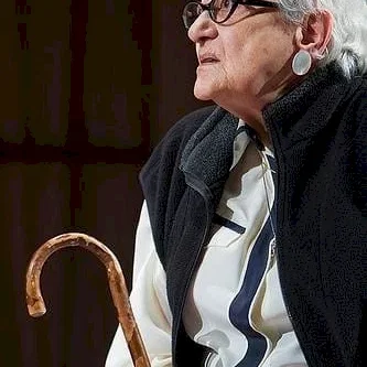 Olga Tudorache