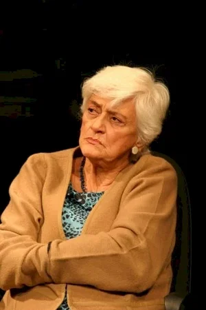 Olga Tudorache