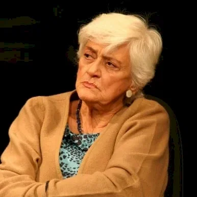 Olga Tudorache