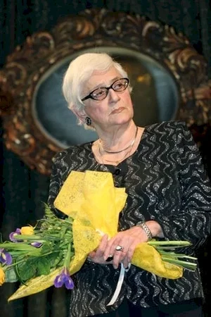 Photo de Olga Tudorache