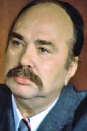 George Constantin photo