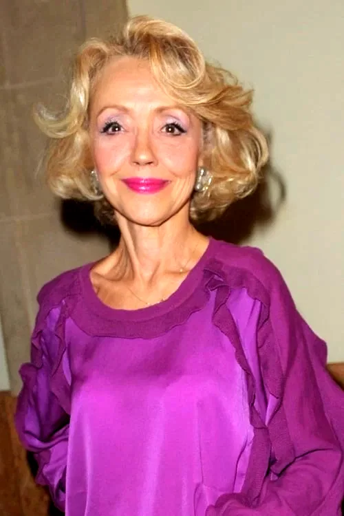  Corinne Le Poulain