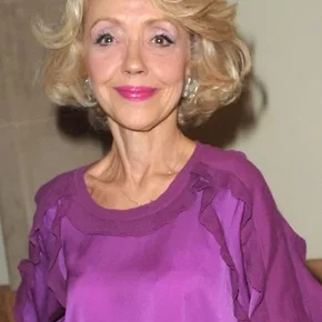 Photo star :  Corinne Le Poulain