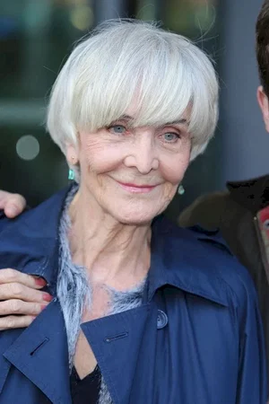  Sheila Hancock photo