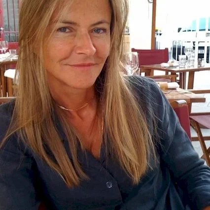Charlotte Brändström