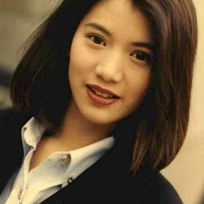 Photo star : Anita Yuen