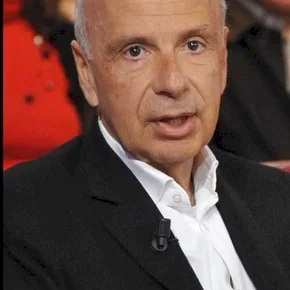 Photo star : Alain Sarde