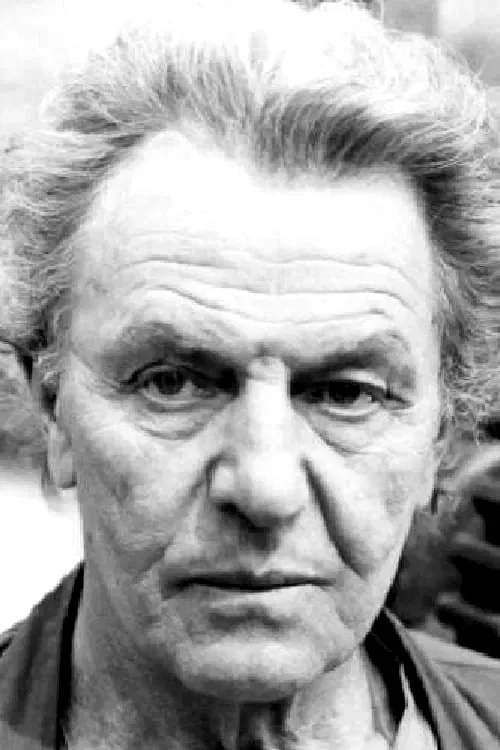 Heinz Bennent