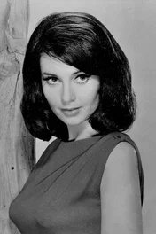  Anjanette Comer