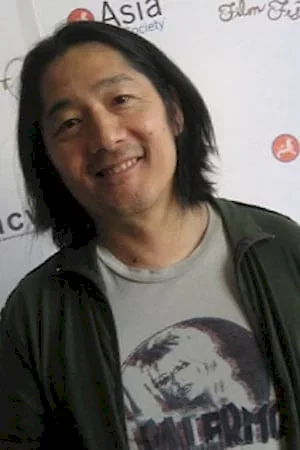  Desmond Nakano photo
