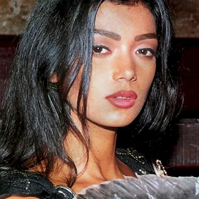 Photo star :  Tabatha Cash