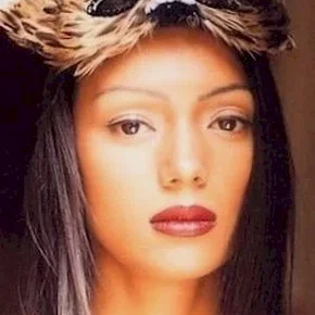 Photo star :  Tabatha Cash
