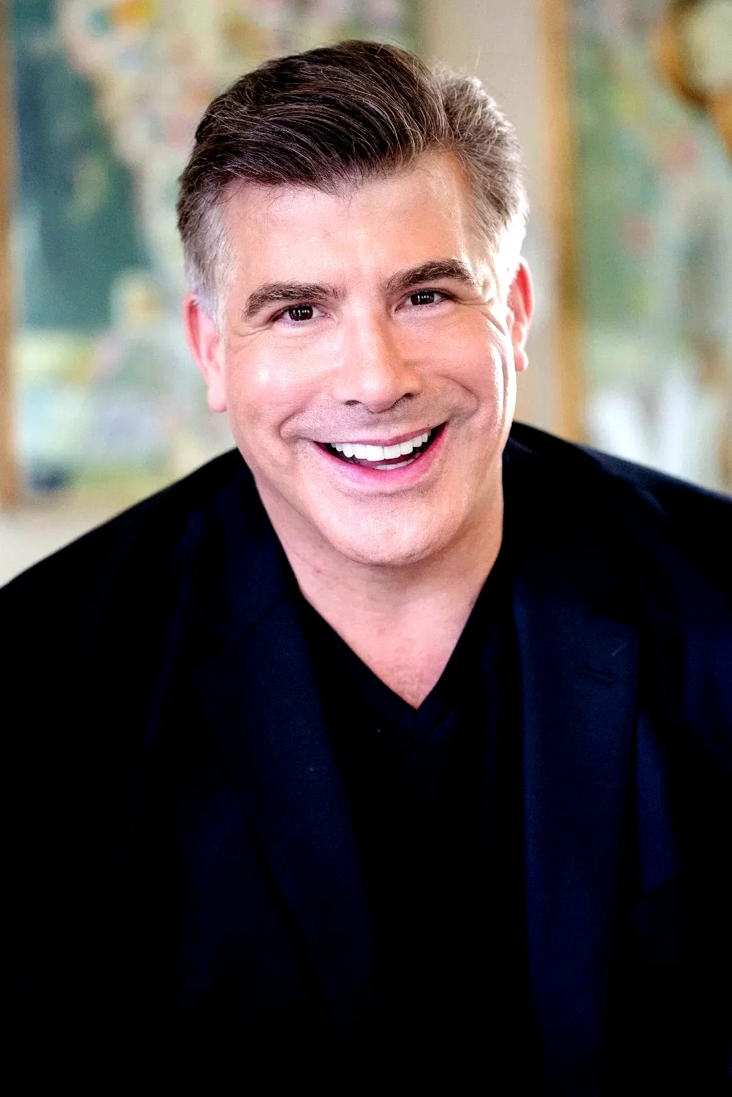  Bryan Batt